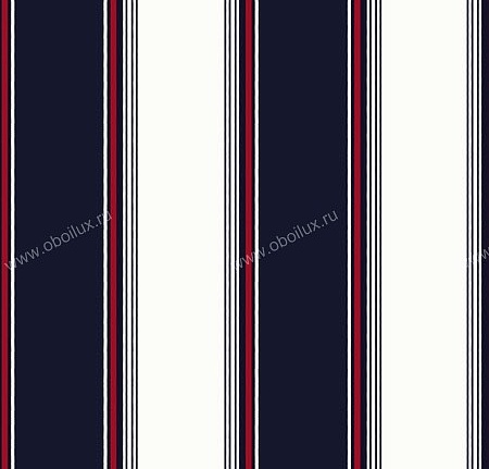 Обои KT-Exclusive Nantucket Stripes CS81402