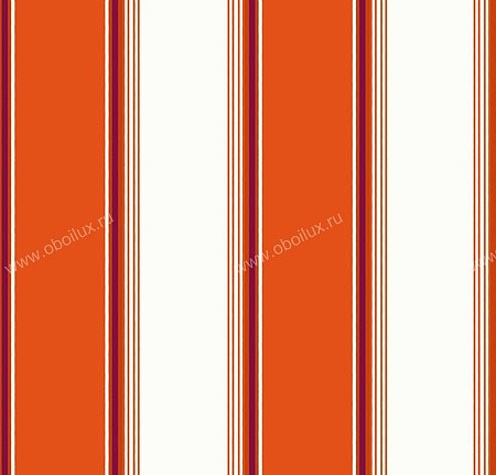 Обои KT-Exclusive Nantucket Stripes CS81408