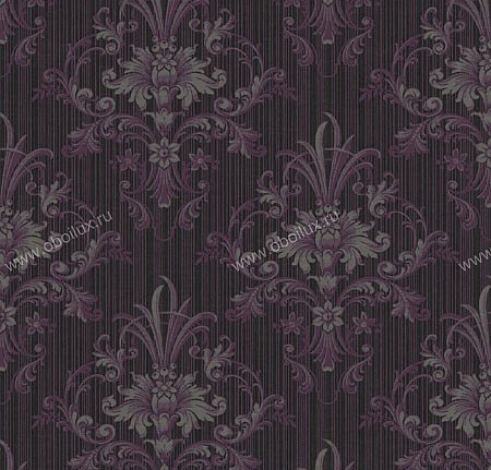 Обои Wallquest Elements of Sophistication RB50804