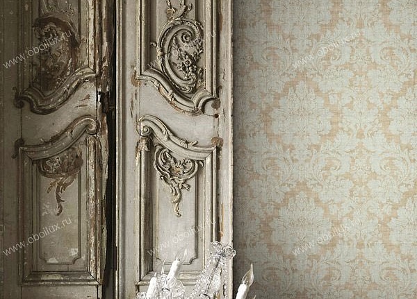 Обои KT-Exclusive Vintage Home MV71302
