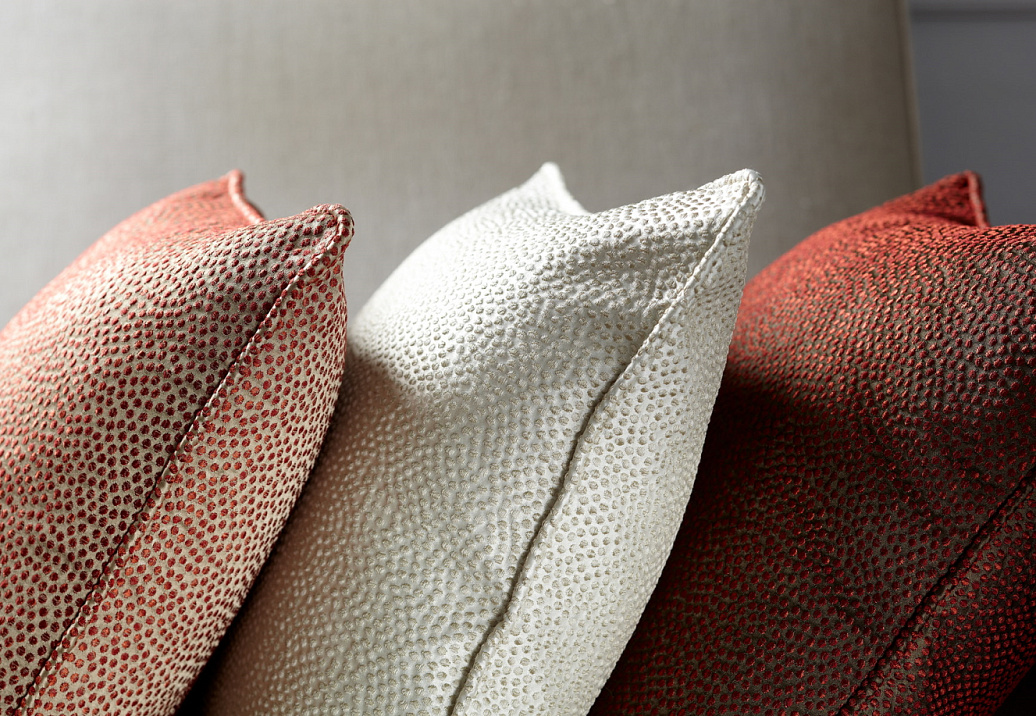 Ткань James Hare Shagreen Silk 31537/11