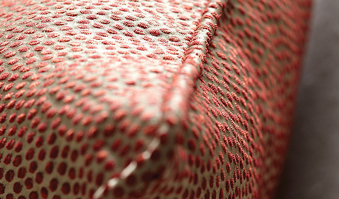 Ткань James Hare Shagreen Silk 31537/13