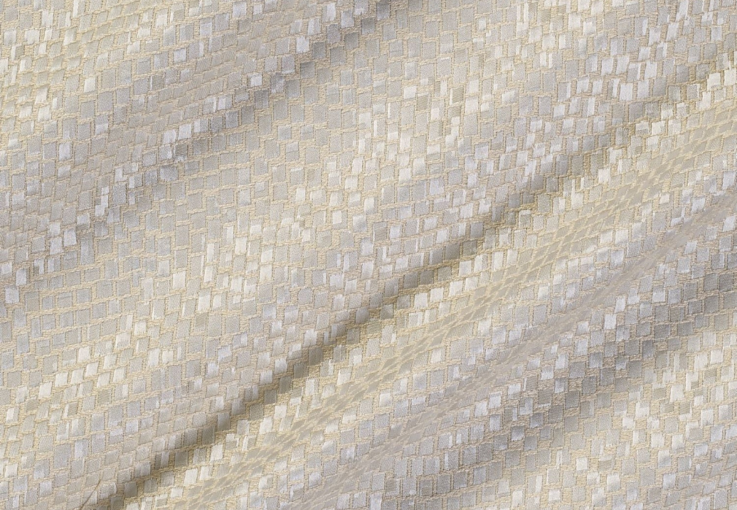 Ткань James Hare Tesserae Silk 31556/01