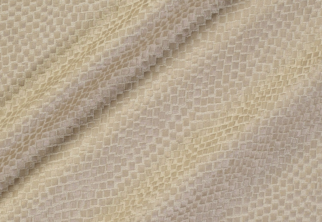 Ткань James Hare Tesserae Silk 31556/02