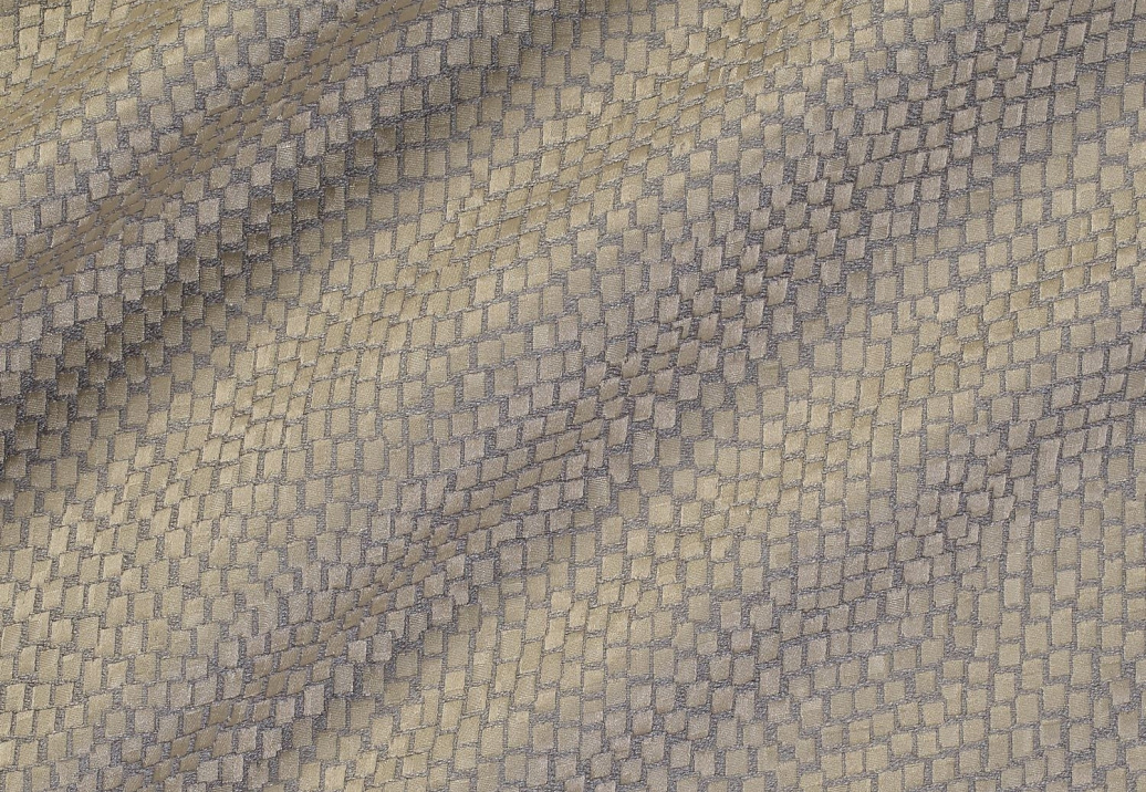 Ткань James Hare Tesserae Silk 31556/03