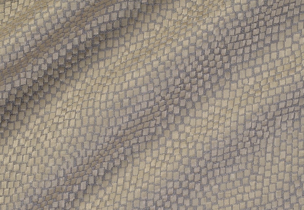 Ткань James Hare Tesserae Silk 31556/03