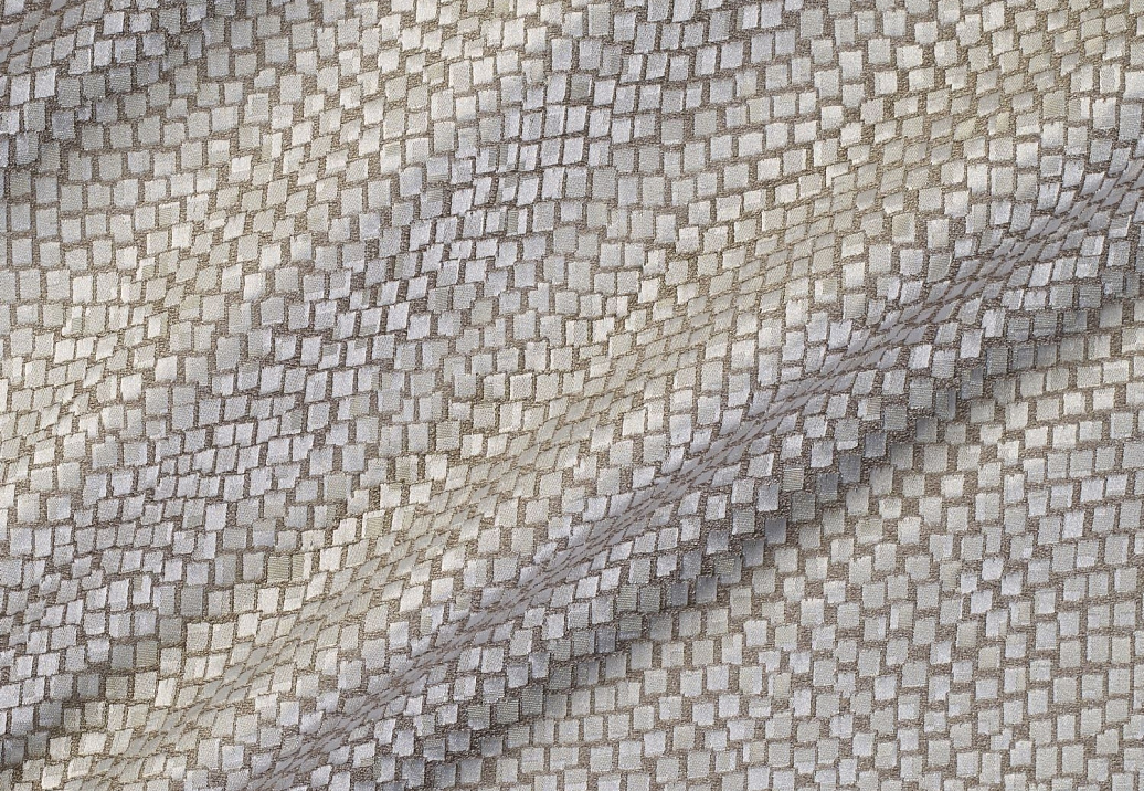 Ткань James Hare Tesserae Silk 31556/04