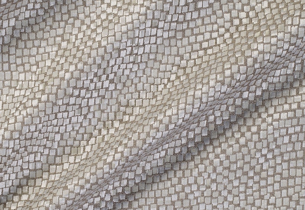 Ткань James Hare Tesserae Silk 31556/04