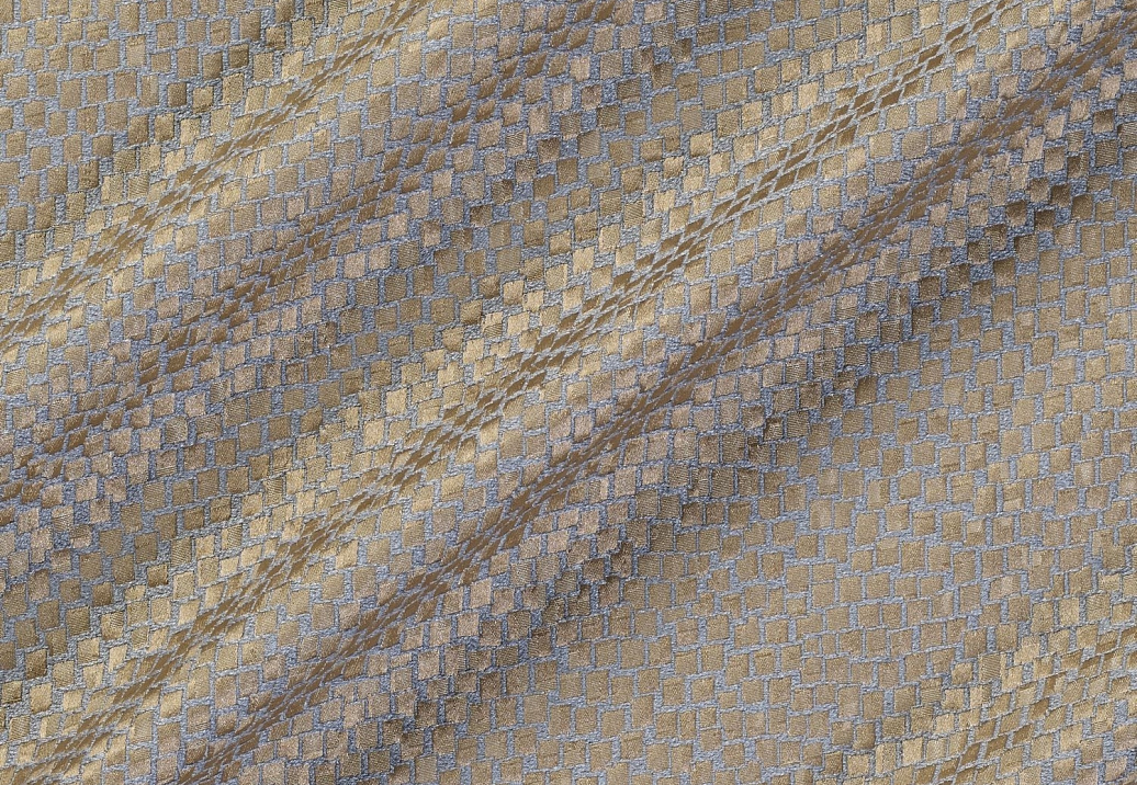 Ткань James Hare Tesserae Silk 31556/05