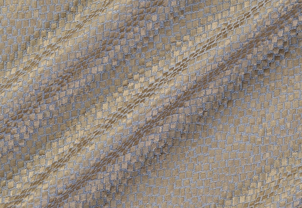 Ткань James Hare Tesserae Silk 31556/05