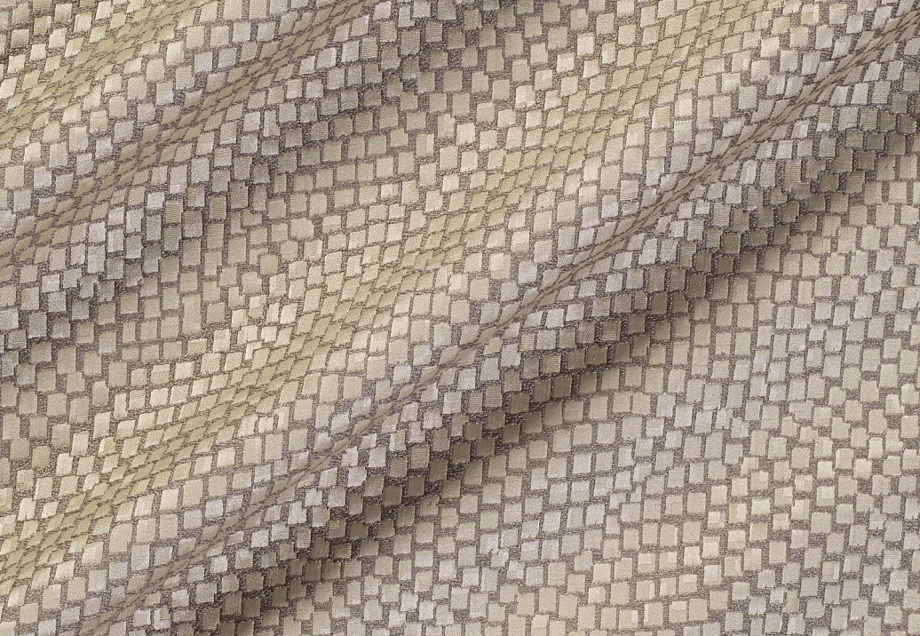 Ткань James Hare Tesserae Silk 31556/06
