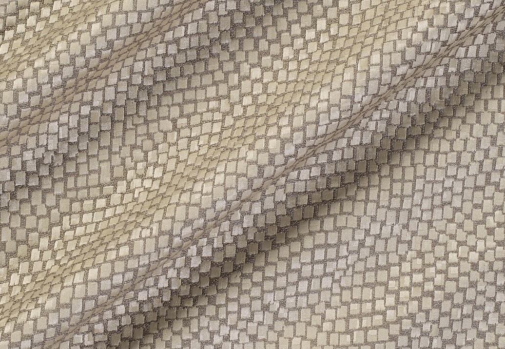 Ткань James Hare Tesserae Silk 31556/06