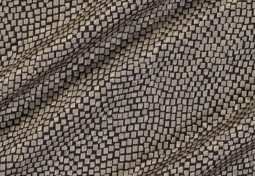 Ткань James Hare Tesserae Silk 31556/07