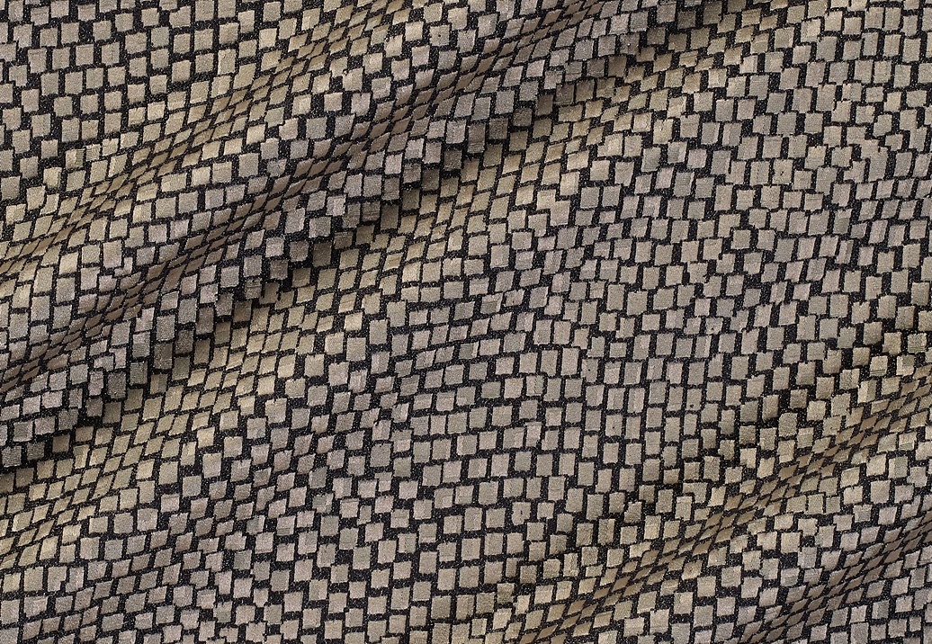 Ткань James Hare Tesserae Silk 31556/07