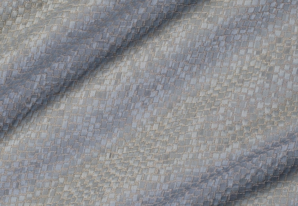 Ткань James Hare Tesserae Silk 31556/08