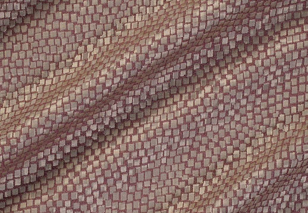 Ткань James Hare Tesserae Silk 31556/09