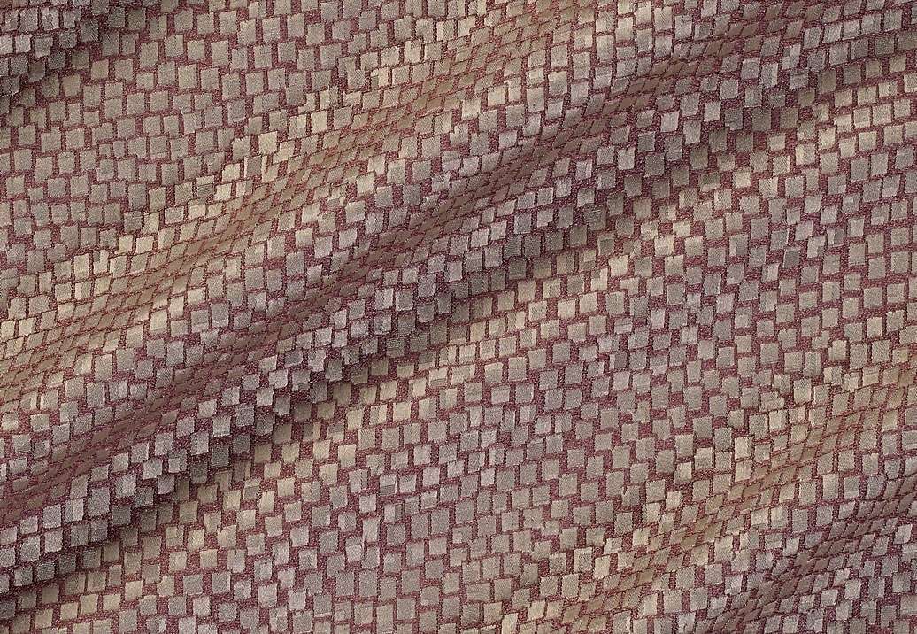Ткань James Hare Tesserae Silk 31556/09