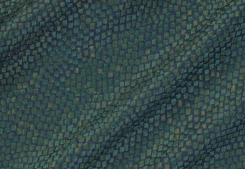 Ткань James Hare Tesserae Silk 31556/11