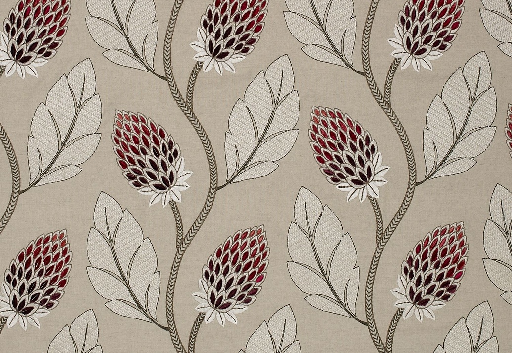 Ткань James Hare Portobello 31588/02