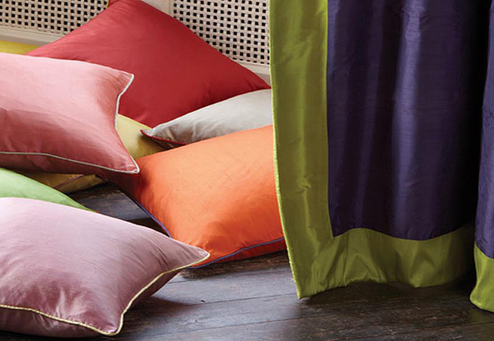 Ткань James Hare Regal Silk Vol 3 38000/114