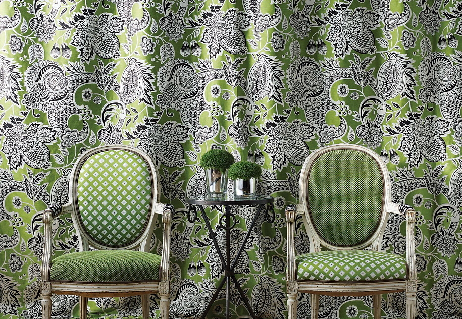 Ткань Lorca Aradonis Weaves MLF2270-01