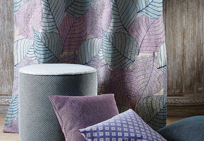 Ткань Lorca Aradonis Weaves MLF2270-11