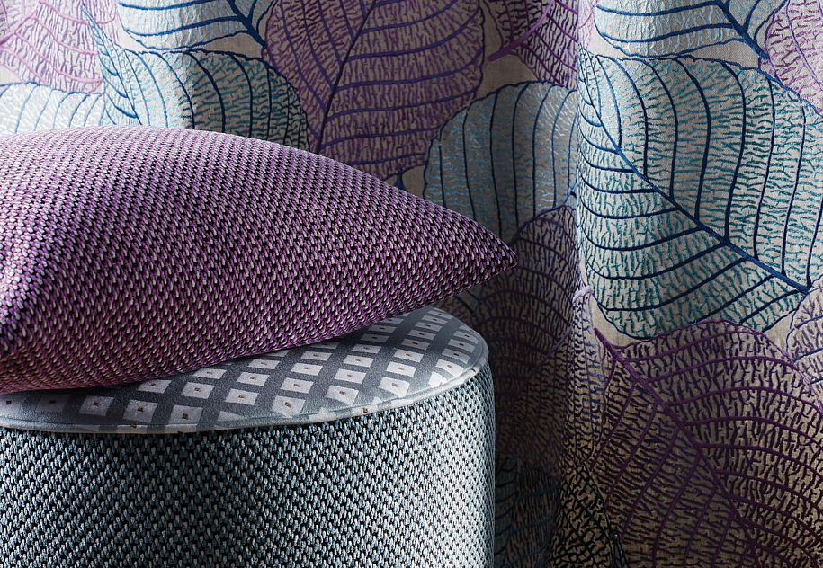 Ткань Lorca Aradonis Weaves MLF2271-10