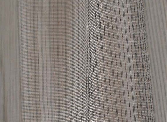 Ткань Osborne & Little Equinox Wide-Width Sheers F6665-01