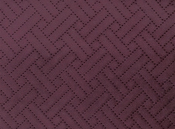 Ткань Osborne & Little Sherborne velvets F6911-02