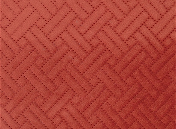 Ткань Osborne & Little Sherborne velvets F6911-12