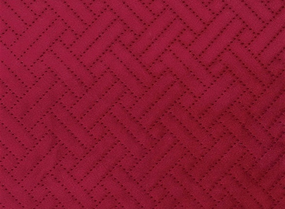 Ткань Osborne & Little Sherborne velvets F6911-13
