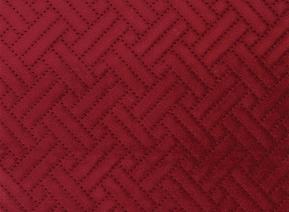 Ткань Osborne & Little Sherborne velvets F6911-14