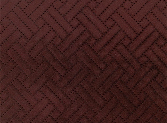 Ткань Osborne & Little Sherborne velvets F6911-15