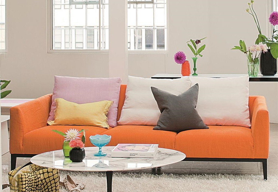 Ткань Designers Guild Brera Lino 2 F1723/09