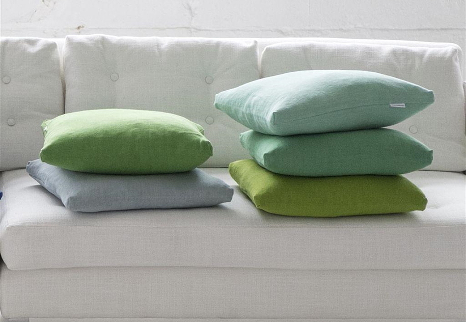 Ткань Designers Guild Brera Lino 2 F1723/21