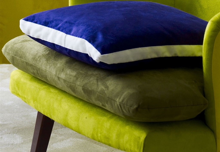 Ткань Designers Guild Mezzola F1090/67