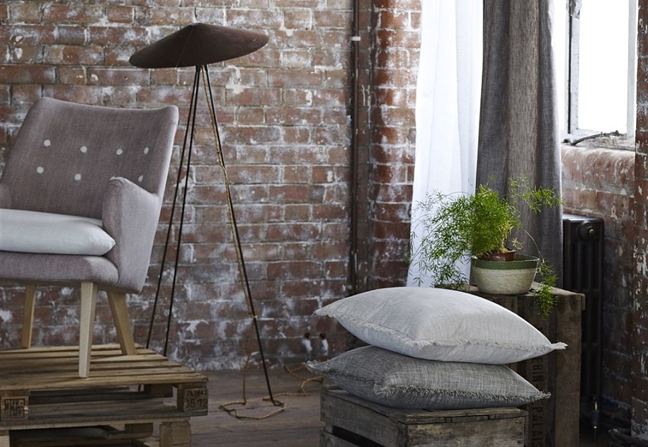 Ткань Designers Guild Naturally 5 F2090/01