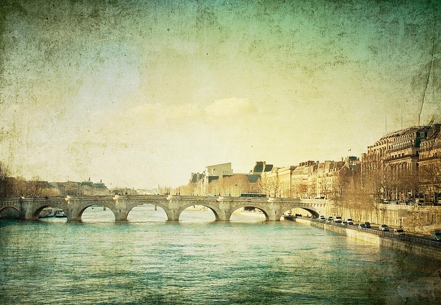 Панно и фотообои ID Wall NO.2 ID024010