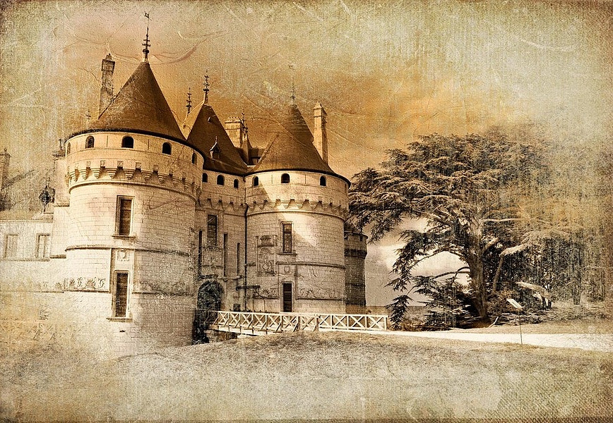 Панно и фотообои ID Wall NO.2 ID025012