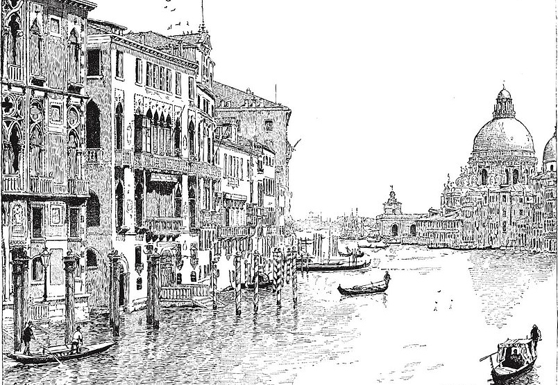 Панно и фотообои ID Wall NO.2 ID025034