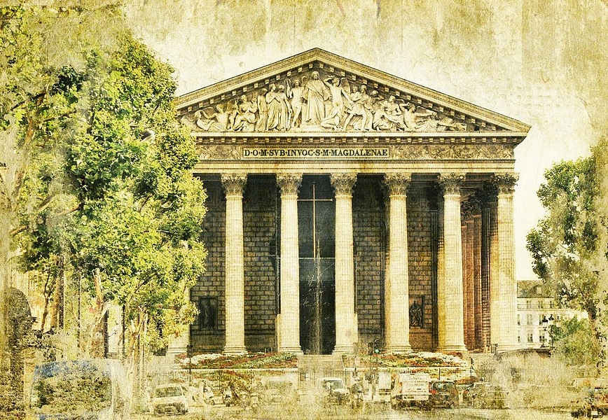 Панно и фотообои ID Wall NO.2 ID025044