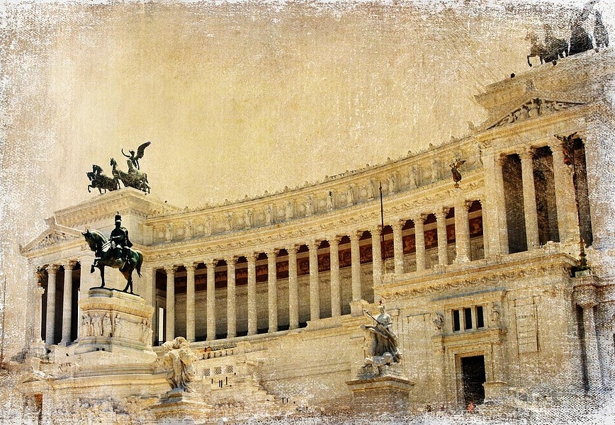 Панно и фотообои ID Wall NO.2 ID025079