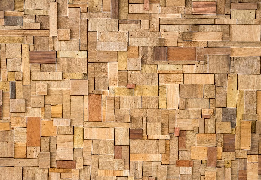 Панно и фотообои ID Wall NO.2 ID026011/2