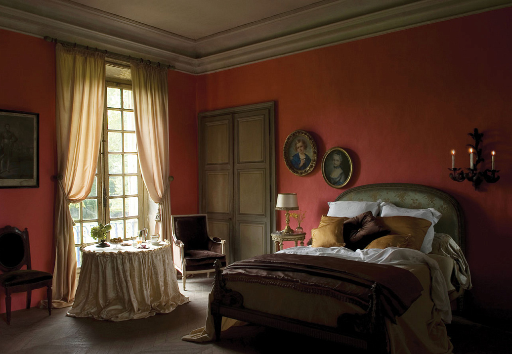 Панно и фотообои De Gournay Plains 0512-09