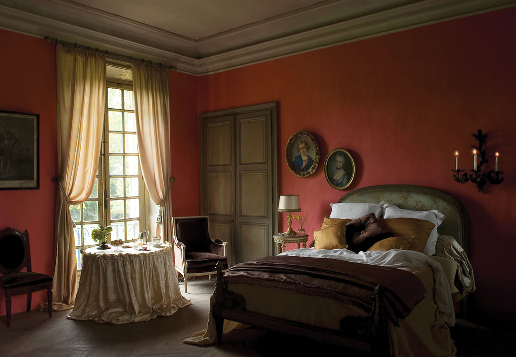 Панно и фотообои De Gournay Plains 0512-09