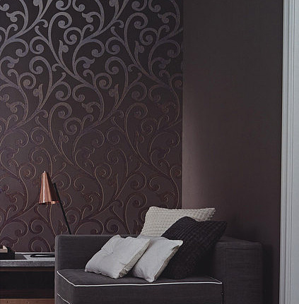 Обои Marburg Ornamental Home 55247