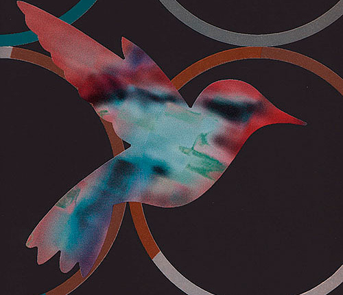 Панно и фотообои Marburg Ulf Moritz - Imagination 55801