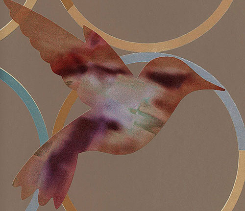 Панно и фотообои Marburg Ulf Moritz - Imagination 55802