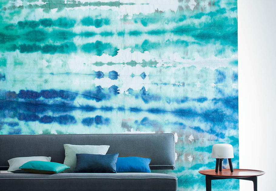 Панно и фотообои Casamance Oxymore 1 77100185