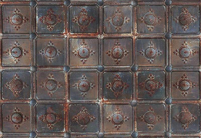 Панно и фотообои Casamance Oxymore 1 77200642